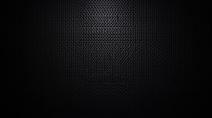 Obraz premium Black steel texture background. background, abstract, design, pattern, mesh, metallic, texture.