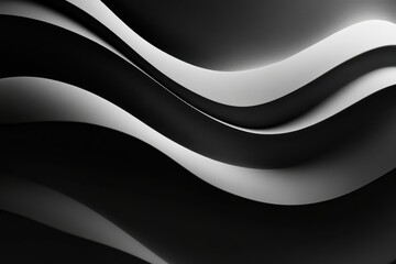 Black white grainy background dark noise texture gray abstract. A grayscale abstract noise texture in black and white, evoking mystery and contemporary vibes.