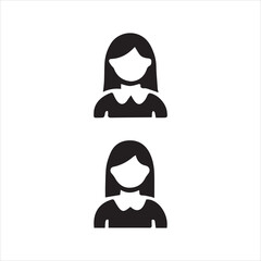 silhouette of a person