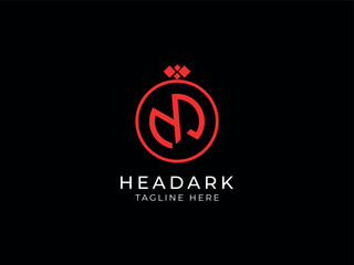Logo design and brand identity 