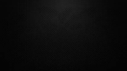  Black Corrugated metal background and texture surface or galvanize steel, black carbon texture background random geometri with random highlight