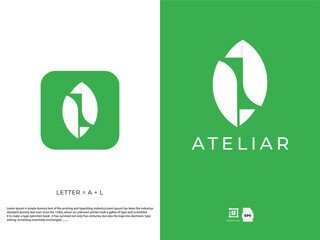 Logo design and brand identity 