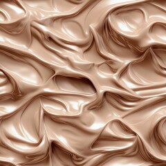 Dive into the intriguing Mocha Mousse pattern, showcasing a delightful rich and creamy texture, ideal for various design projects, inspired by the enchanting essence of freshly whipped cream
