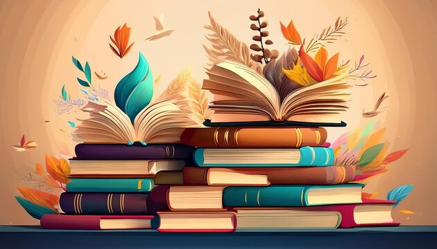 International Book Giving Day