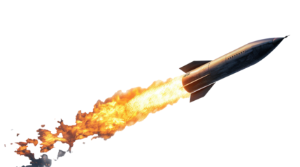 burning match on fire