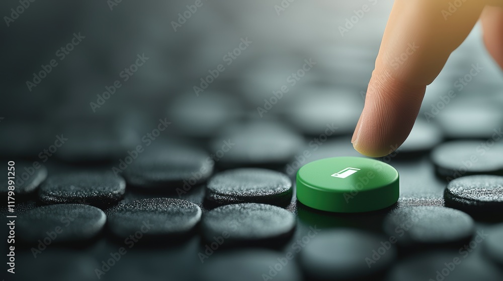 Poster a green button with the text checkout securely, providing reassurance and encouraging users to proce
