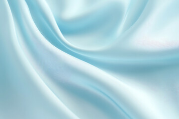 Obraz premium Beautiful wavy colorful abstract background