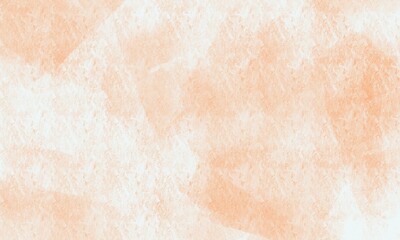 Fototapeta premium A gentle peach-colored abstract background with subtle textures and gradient tones, ideal for creative projects, wallpaper, or design use.