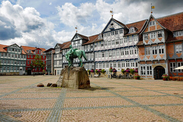Wolfenbüttel Stadtmarkt