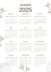 2025: A Year to Remember - Your Ultimate Calendar Guide