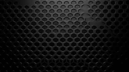 Naklejka premium abstract black and silver are light gray with white the gradient is the surface with templates metal texture, grunge, dark, blackboard, board, wall, banner,