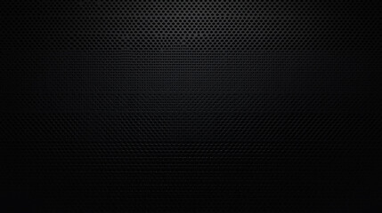 Obraz premium Black textured paper background, 