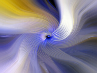 Vibrant abstract background with colorful swirling patterns, blending vivid red, pink, blue, and yellow hues. Perfect for modern art, design projects, or digital creativity