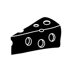 Food icon design template