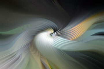 Vibrant abstract background with colorful swirling patterns, blending vivid red, pink, blue, and yellow hues. Perfect for modern art, design projects, or digital creativity