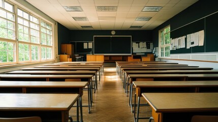 School management systems help streamline administrative tasks.