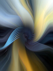 Vibrant abstract background with colorful swirling patterns, blending vivid red, pink, blue, and yellow hues. Perfect for modern art, design projects, or digital creativity