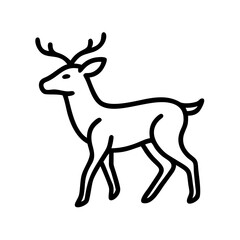 Modern Gamepad SVG for Gaming-Themed Projects