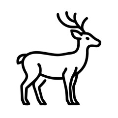 Modern Gamepad SVG for Gaming-Themed Projects