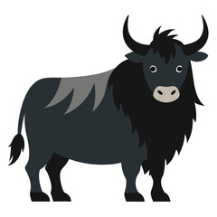 yak 