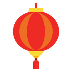 chinese new year lantern