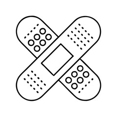 bandage