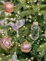 christmas tree decorations