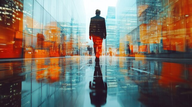 Understanding inflation-adjusted salaries navigating employment trends a fluctuating economy