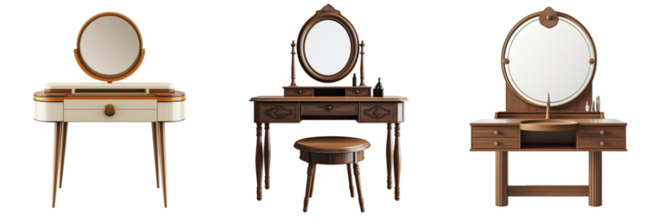 Set of A modern interior featuring a pair of transparent acrylic chairs on a bold black-and-white checkered floor on transparent png background