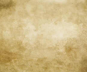 Grunge paper texture, old dirty paper background.