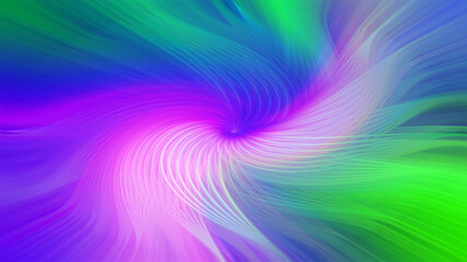 Vibrant abstract background with colorful swirling patterns, blending vivid red, pink, blue, and yellow hues. Perfect for modern art, design projects, or digital creativity