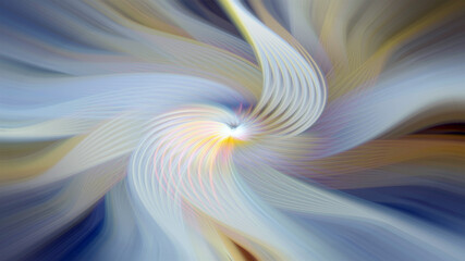 Vibrant abstract background with colorful swirling patterns, blending vivid red, pink, blue, and yellow hues. Perfect for modern art, design projects, or digital creativity