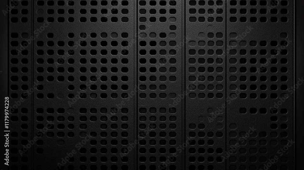Poster simple black abstract background with overlap layers, abstract background. science technology triang