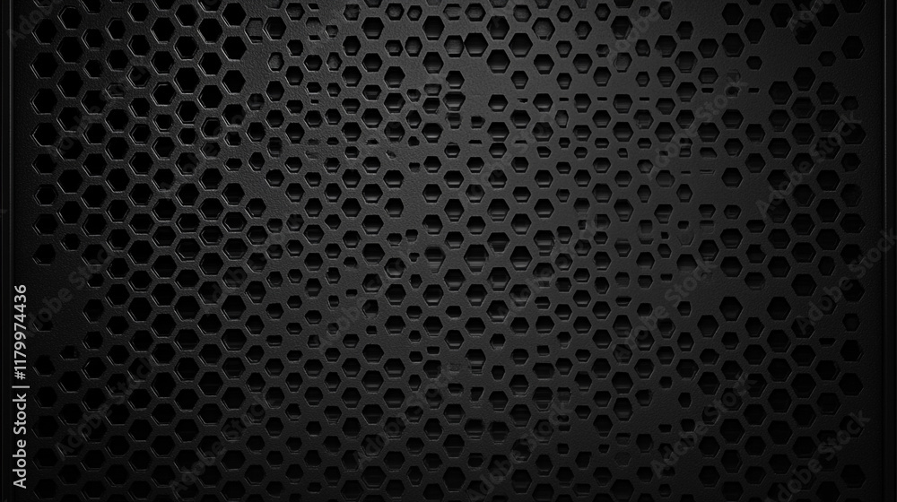Poster simple black abstract background with overlap layers, abstract background. science technology triang