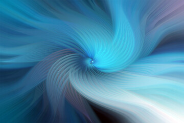 Vibrant abstract background with colorful swirling patterns, blending vivid red, pink, blue, and yellow hues. Perfect for modern art, design projects, or digital creativity