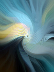 Vibrant abstract background with colorful swirling patterns, blending vivid red, pink, blue, and yellow hues. Perfect for modern art, design projects, or digital creativity
