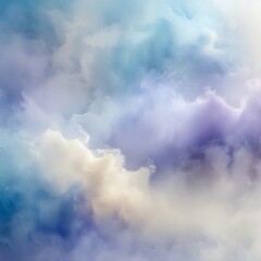 Obraz premium Background blurred light color aesthetic