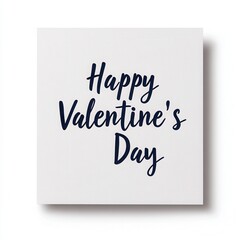 alentine's Day hand-drawn calligraphy, romantic and elegant script illustration, perfect for love-themed designs, cards, prints, and wedding decor.