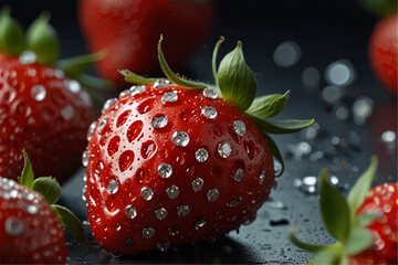 strawberry