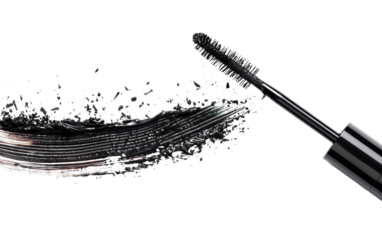 Precision Brush on white background PNG.