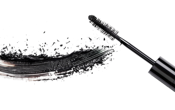 Precision Brush on white background PNG.