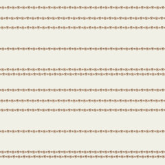 Pearl stripe seamless pattern with pink-brown colors for the mocha mousse palette. Watercolor background template for wedding, Valentine's Day, print on fabrics, packaging, wrapping paper, wallpaper