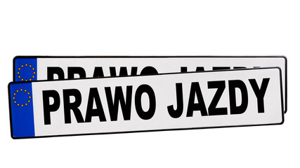 Prawo Jazdy