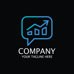 Company Logo Template Design.