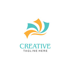 Creative Logo Pack Vector Art  Graphics