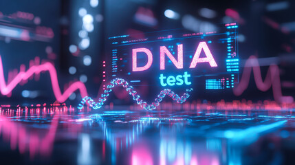 Discovering genetic identities through advanced DNA testing methods and technology innovations