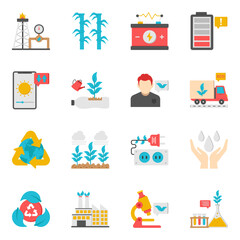 Set of Travel Isometric Illustrations 

