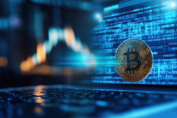 stock market integration of crypto currency