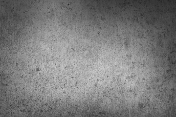 Textured grey street wall or cement