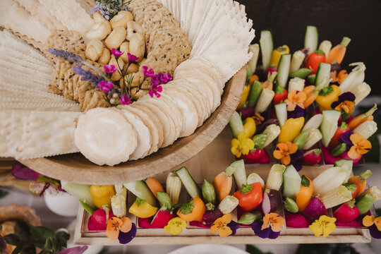 Grazing Table